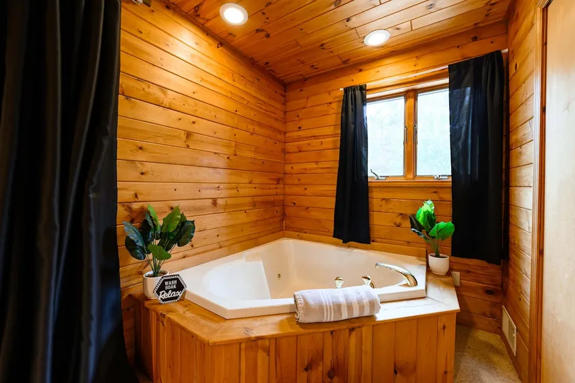 Up North Getaway - Image 1
