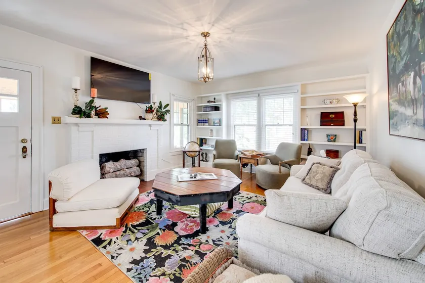 'Baby Grand on Main' Lebanon Home w/ Game Room! - Image 1