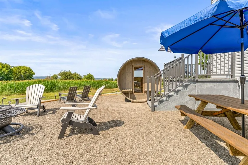 Secluded Wine Retreat | Game Room | Sauna/Firepit - Image 1
