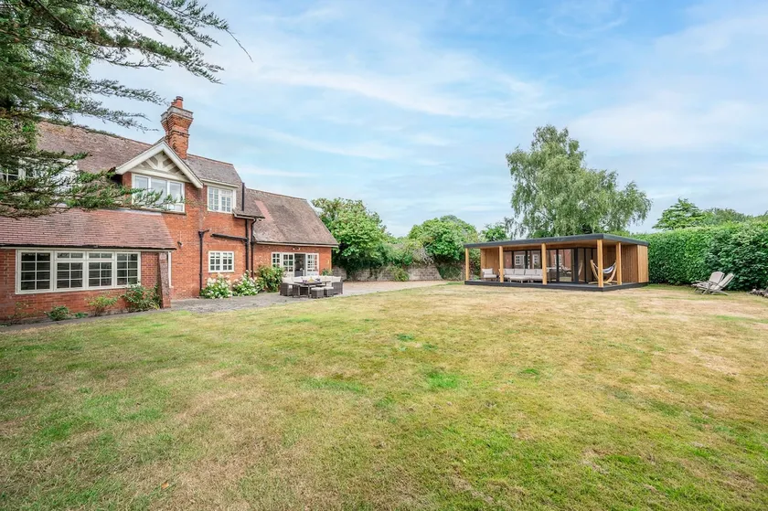 Tower Cottage, Walberswick - Image 1