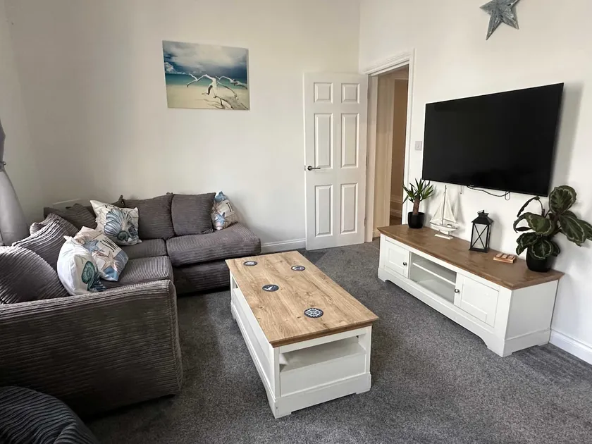 Seaside stay in Teignmouth - Image 1