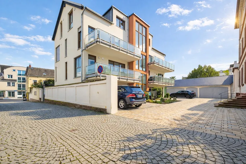 Apartment Kombi for up to 8 with parking space - Image 1