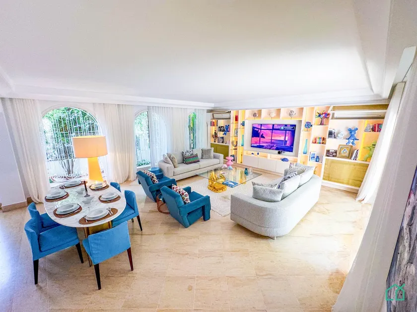 Villa des artistes : Villa de luxe à Carthage - Image 1