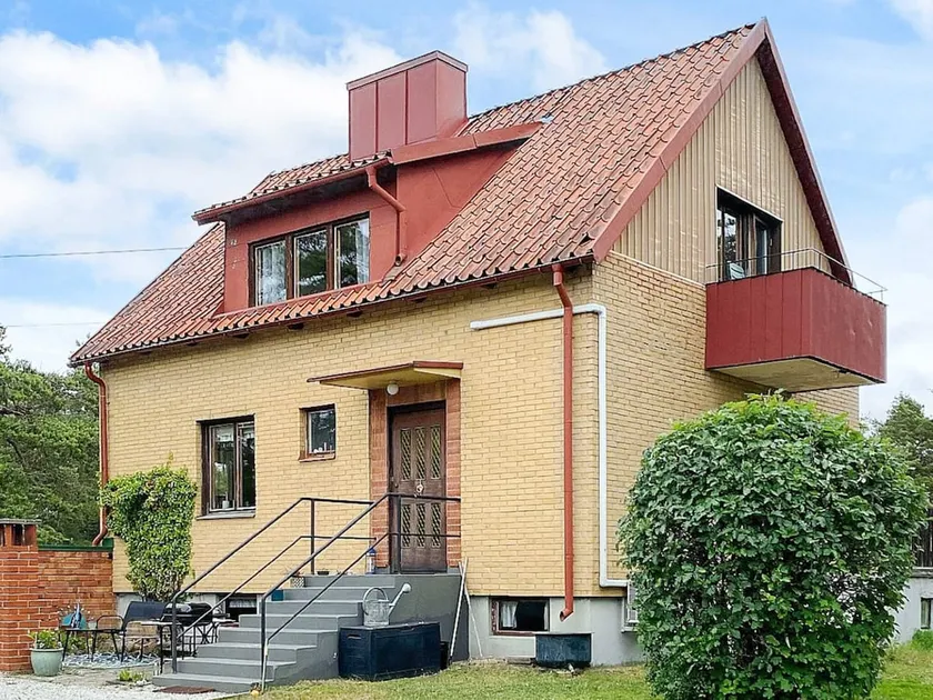 5 person holiday home in VISBY-By Traum - Image 1