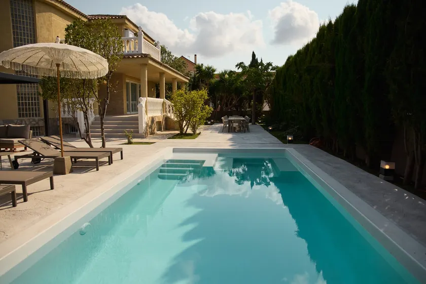 Mediterranean Seasons Villa - Image 1