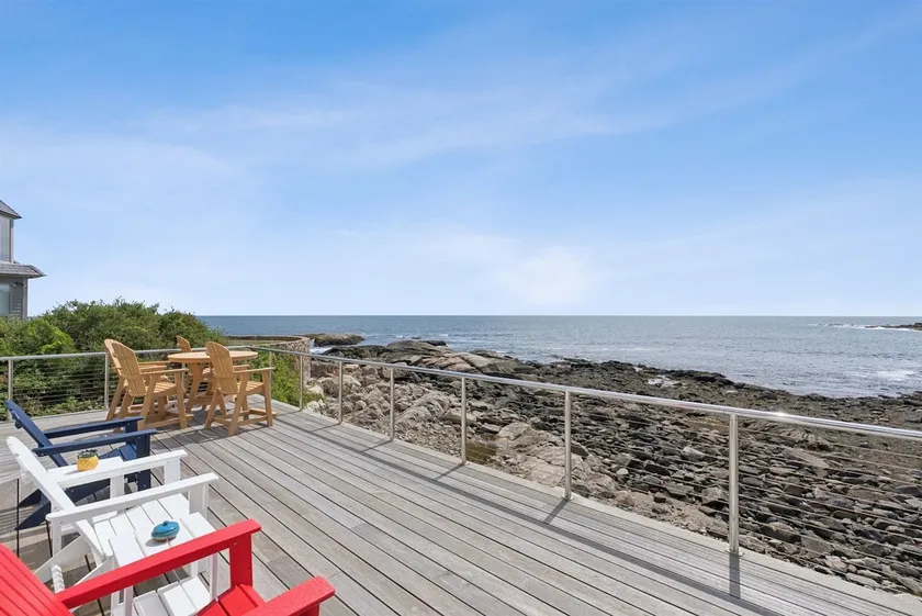 Oceanfront/BOLD Ocean views! Beach access! - Image 1