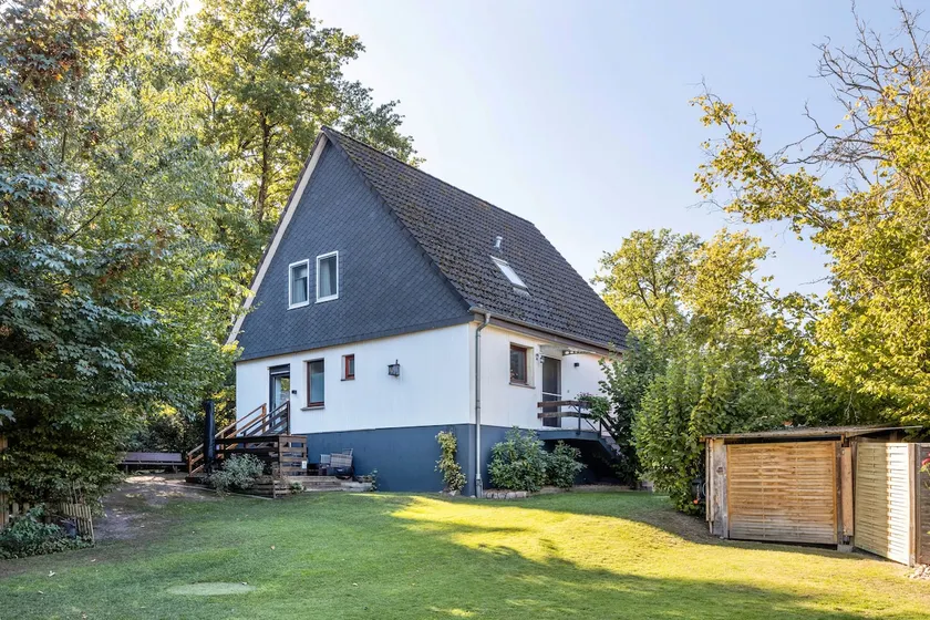 Guesthouse Oehm - Image 1