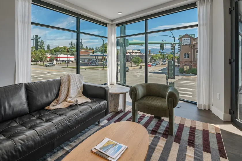 Downtown Condo w/ Rooftop Retreat - Hot Tub - Image 1