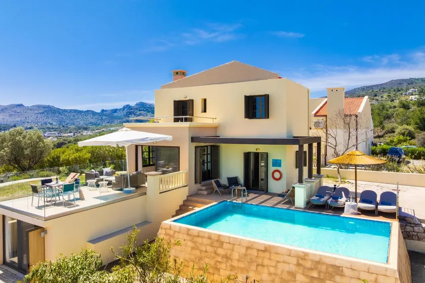 Villa Elena - Image 1