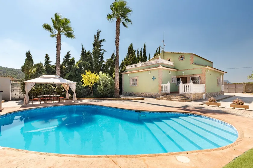 Casa rural Cavila - Image 1