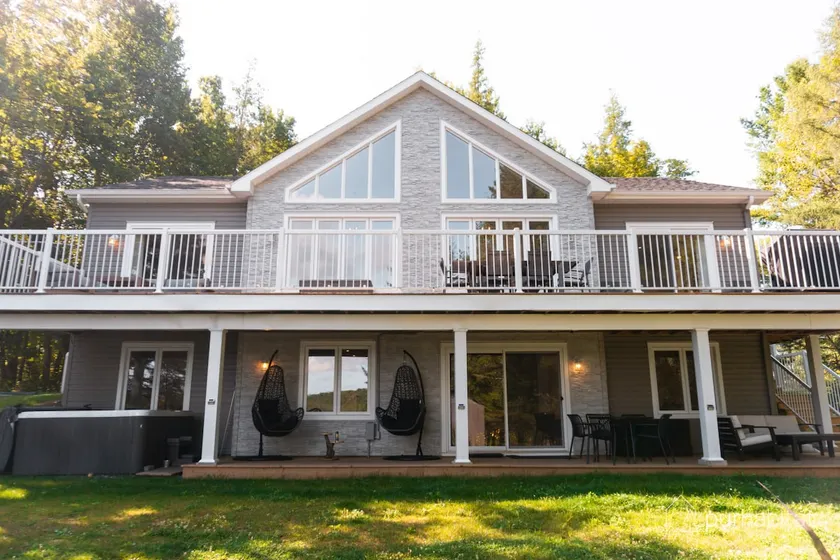 Havre du Lac - Spa and tranquility in Eastman - Image 1