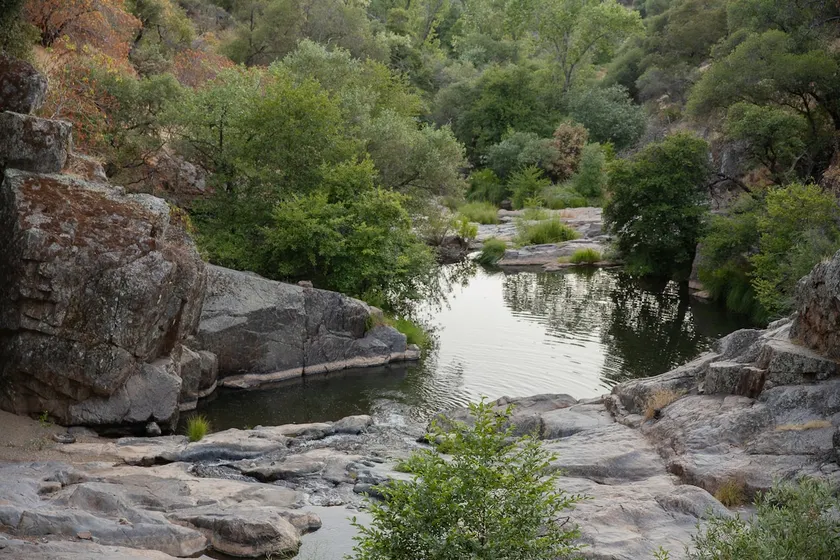 Buckeye Basecamp-40 Private, Pet Friendly Acres! - Image 1