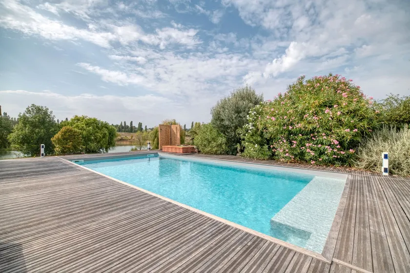 Domaine en Castanet - Image 1