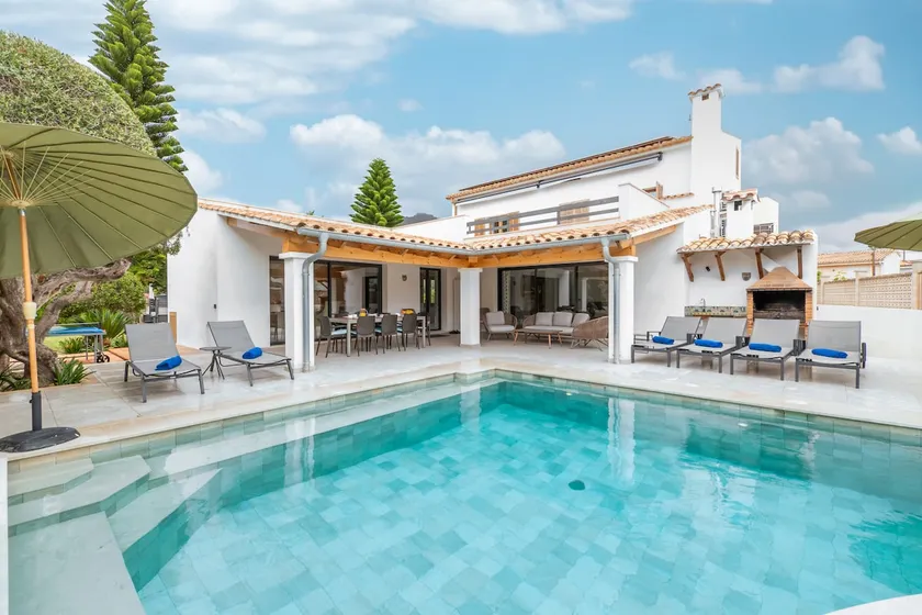 Villa Ana Puerto Pollensa - Image 1