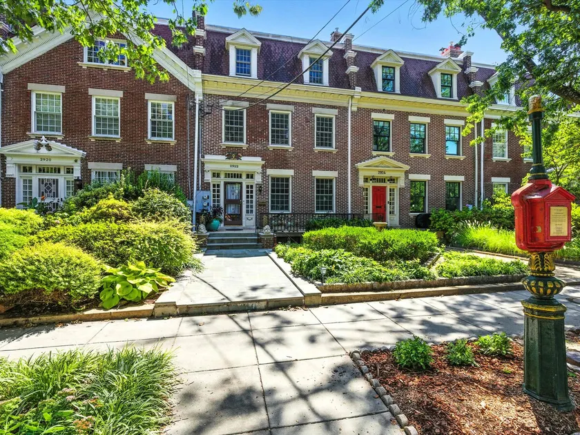 Walk to METRO, Quiet 1BR, Near Rock Creek Park - Image 1