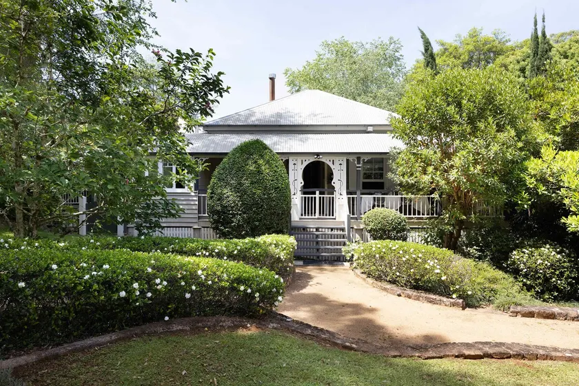 Waterfall Lodge Maleny - Image 1