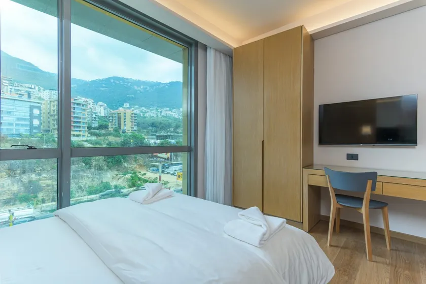 Jounieh Living Mountain View Studio - 108 - Image 1