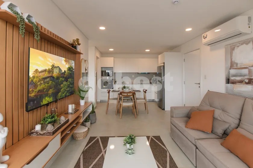 Elegant 1 Bedroom Apt In Ciudad Del Este - Image 1