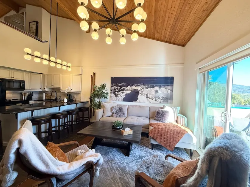 Summit View I | Pool · Views · Sleeps 8 - Image 1