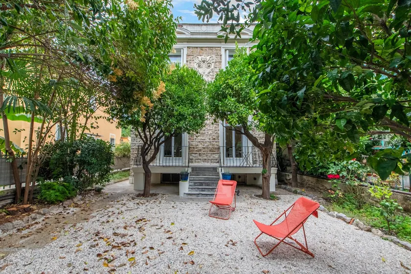 Villa Michelet - Image 1