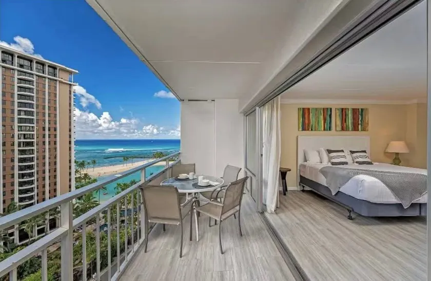 @ Marbella Lane - OceanView Suite Steps to Beach - Image 1