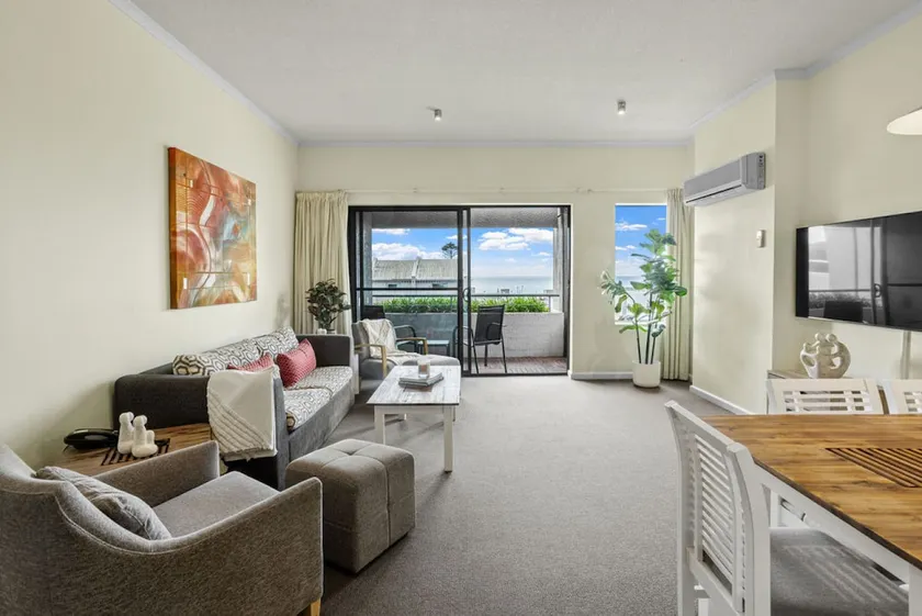 The Penthouse - Image 1