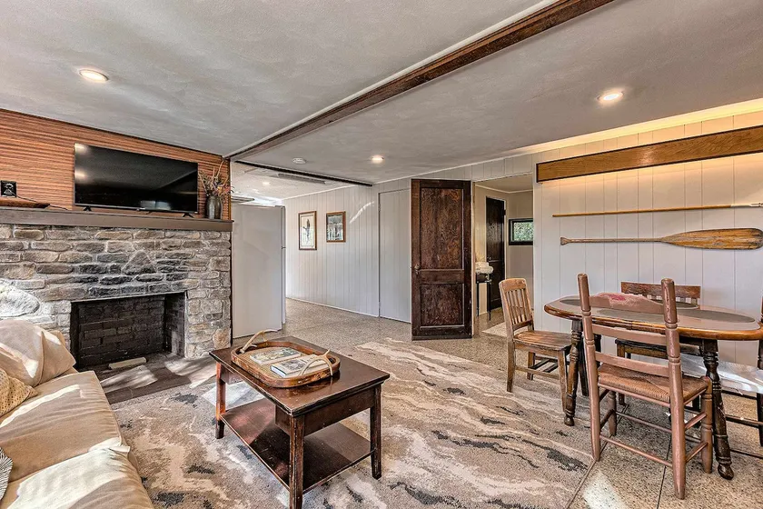 The Woodsman's Cottage at Cliffwood Colony - Image 1