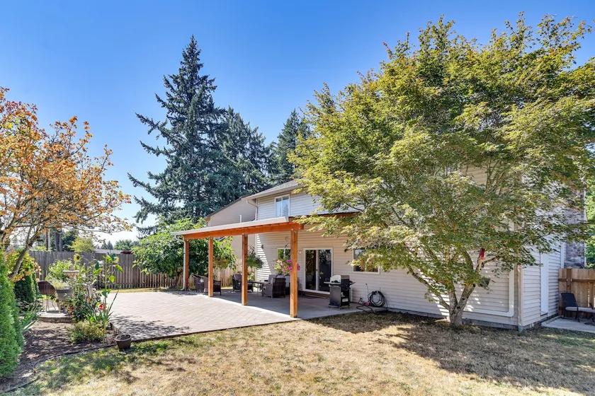 Private Outdoor Space 9 Mi to Downtown Vancouver! - Image 1
