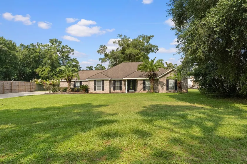 Spacious Foley Retreat with Fenced Yard, Pet Frien - Image 1