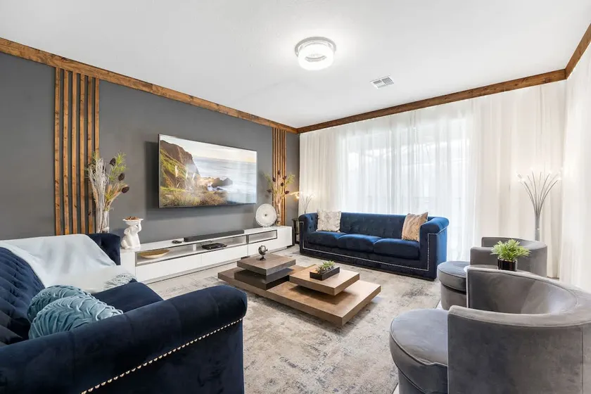 Sophisticated 6BR at Storey Lake SL2766 - Image 1
