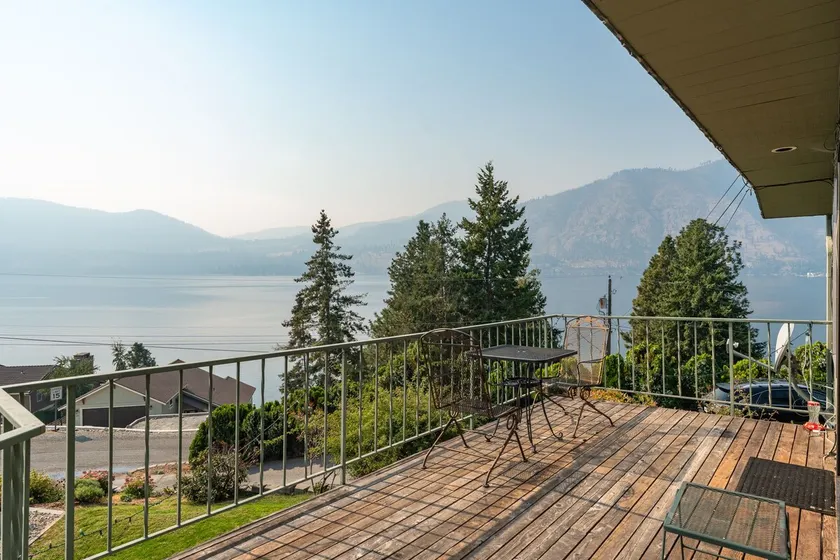 Manson 3BR Lake Chelan View - Image 1