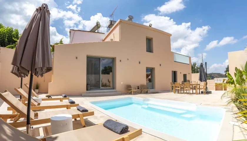 Roots Villa - Image 1