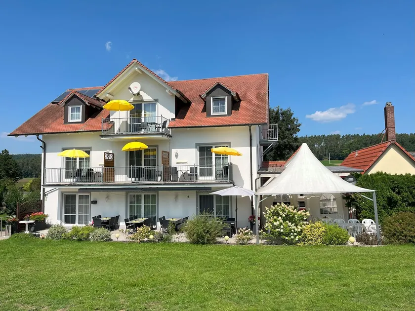 Haus Schwalbe - Apartment 1 (Pension Ritzer) - Image 1