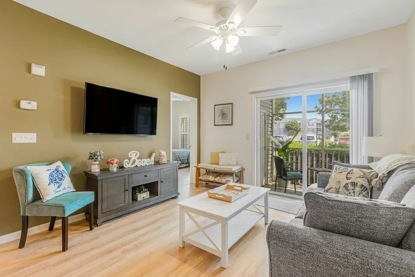 Bay Crossing Villa: Pool Patio & Near Beaches - Image 1