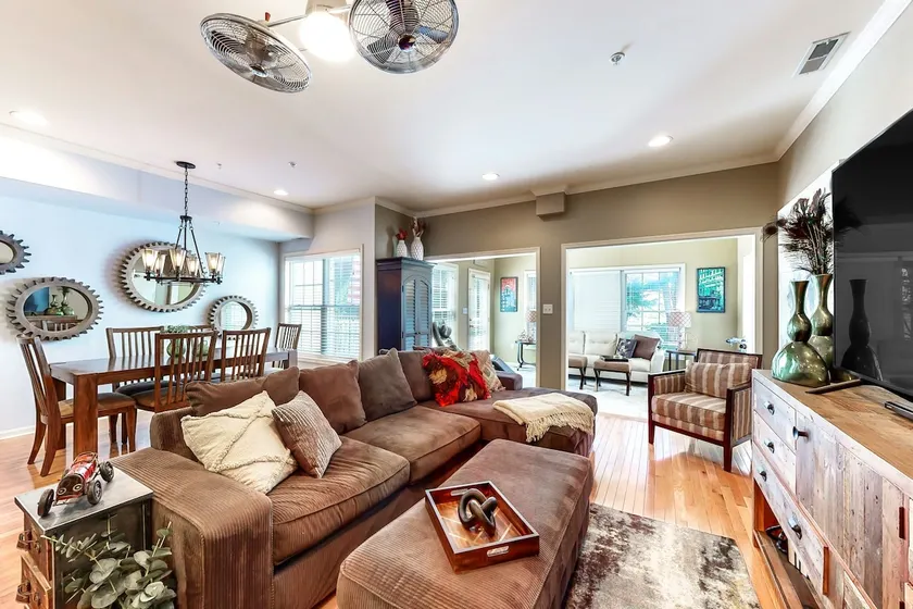 Captiva at Eagles L&ing Townhouse with access to 3 - Image 1