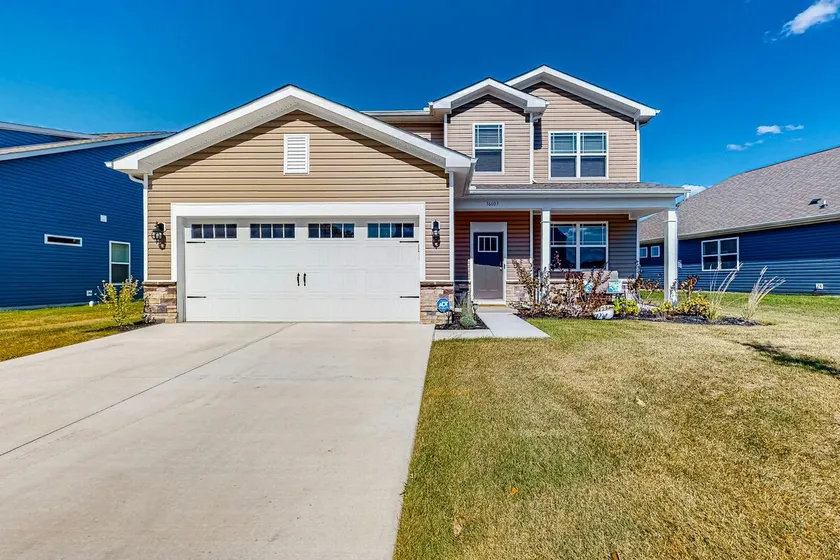 Elegant home in Millville by the Sea with 2 pools, - Image 1