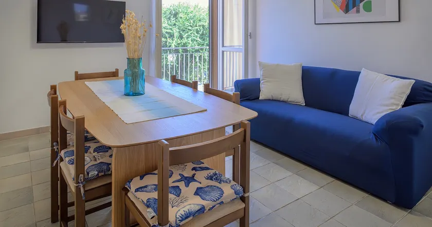 Sulis41 Apartment - Image 1