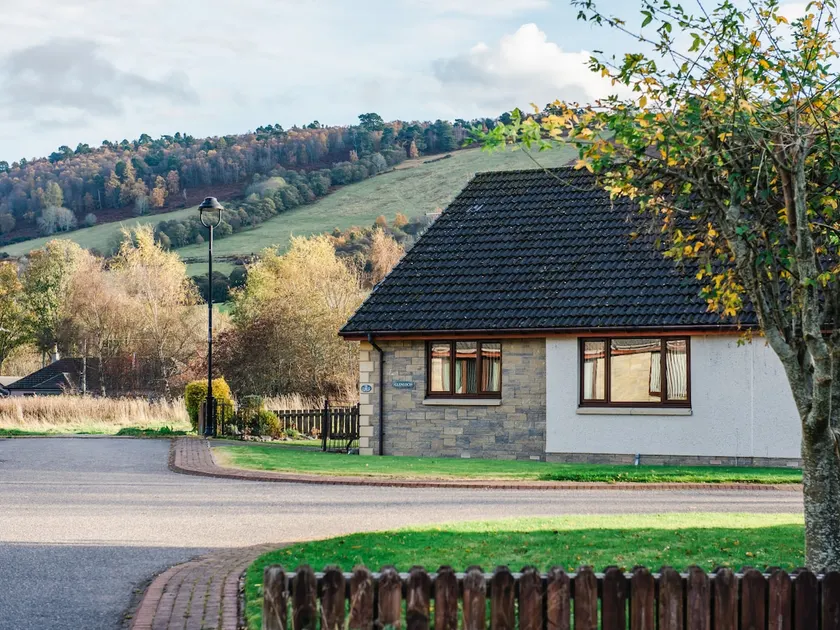 Holiday Home Coiltie House by Interhome - Image 1