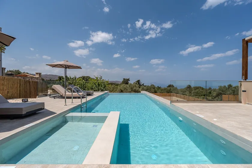 Athos Rural Villa - Image 1