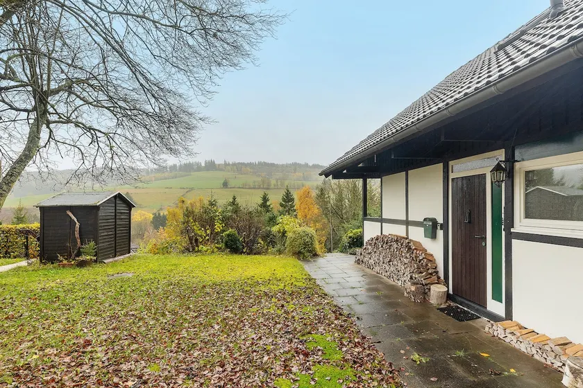 Landhaus Bad Berleburg (Country House Bath Berleburg) - Image 1
