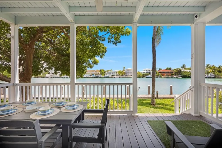 Beautiful View! 3BR 3 BA, Cabana Club Membership! - Image 1