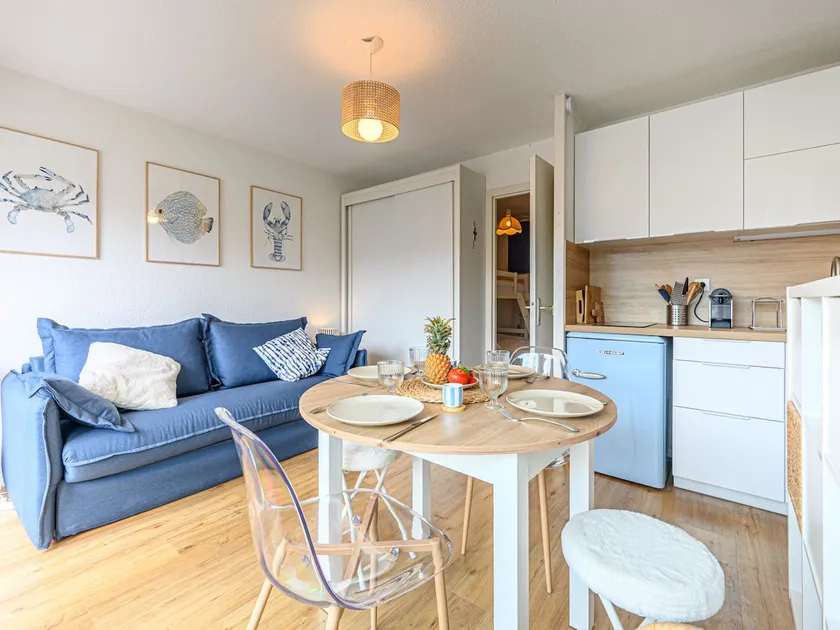 Apartment Maison Port En Dro-2 by Interhome - Image 1