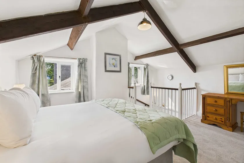 Host & Stay - Brackenrigg Cottage - Image 1