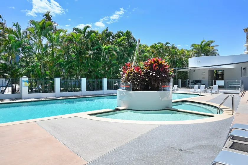 Oaks Resort Private 3BR Apartment - Image 1