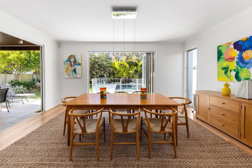 Seaside Beach House - Marcoola Beach - Image 1
