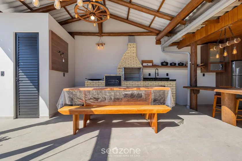 Cozy apartment with balcony near the beach VIL0002 - Image 1