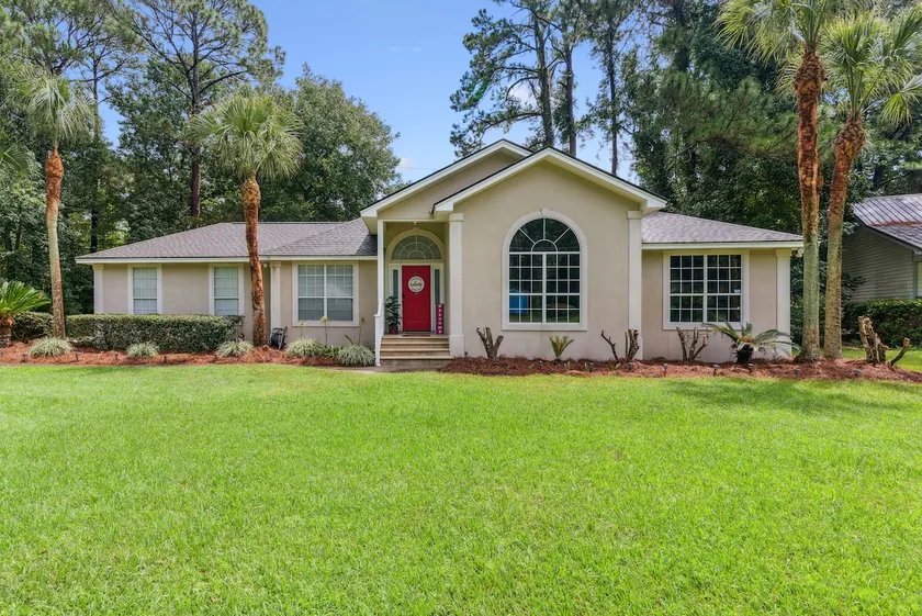 Shrimply the Best Bungalow - Image 1