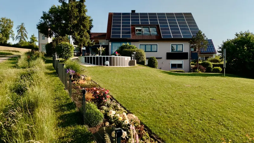 Heim Lisse - Image 1