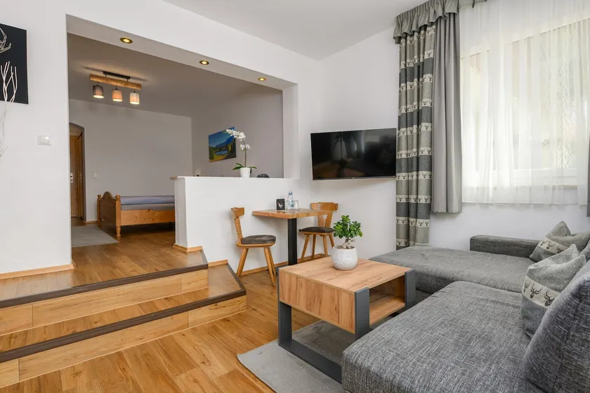 ”No. 1” apartment (Wallgauer Hof – apartments) - Image 1