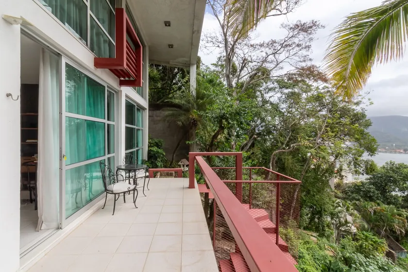 Casa com vista para a Lagoa Rodrigo de Freitas - VR2 - Image 1